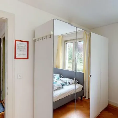 Ruopigen Homestay Lucerne