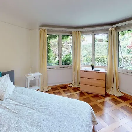 Homestay Ruopigen Lucerne