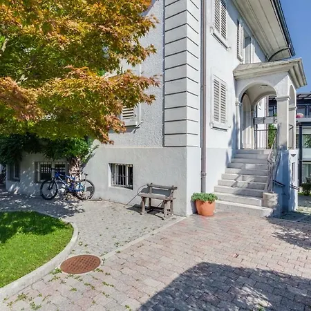 Homestay Ruopigen