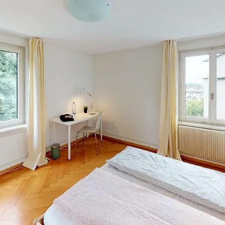 Homestay Ruopigen