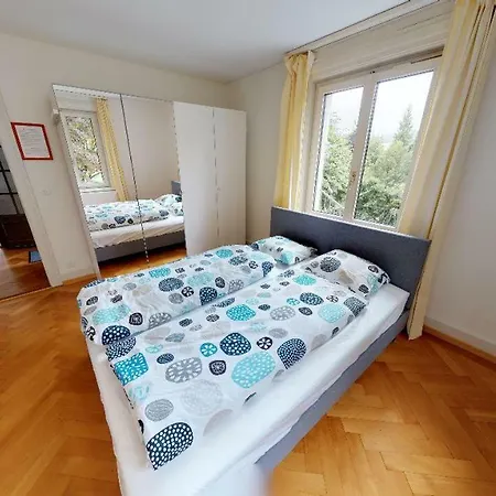 Homestay Ruopigen Lucerne