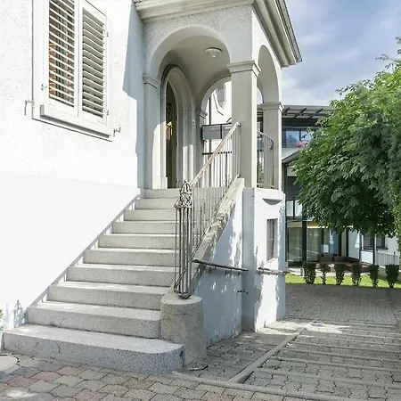 Homestay Ruopigen