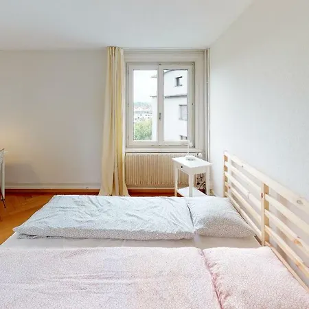 Ruopigen Homestay Lucerne