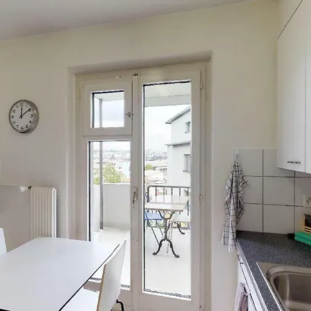 Homestay Ruopigen *