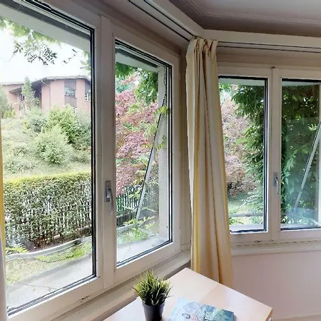 Homestay Ruopigen *