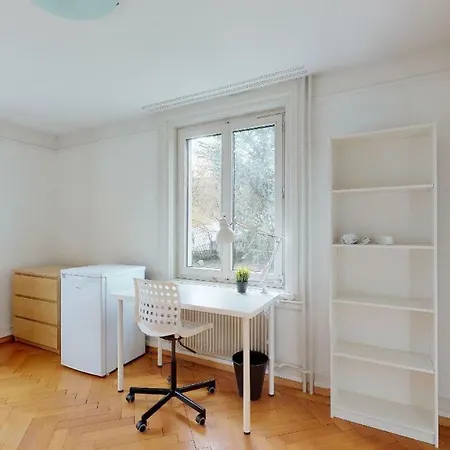 Ruopigen Homestay
