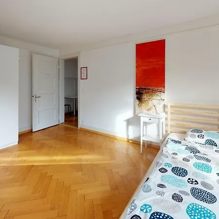 Homestay Ruopigen *